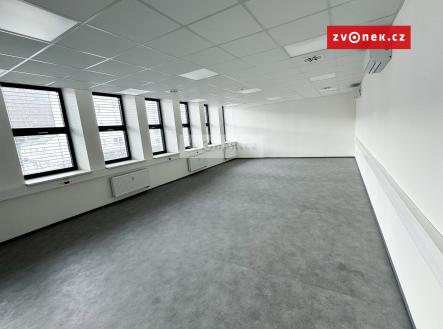 Obrázek k zakázce č.: 697886 | Pronájem - kanceláře, 100 m²