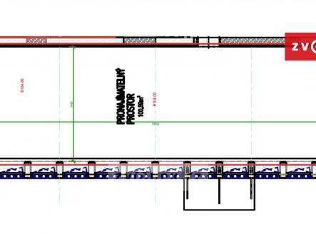 Obrázek k zakázce č.: 697886 | Pronájem - kanceláře, 100 m²