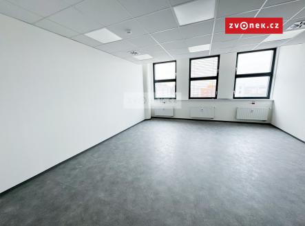 Pronájem - kanceláře, 75 m² obrázek