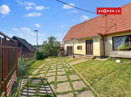 Obrázek k zakázce č.: 698806 | Prodej - dům/vila, 85 m²