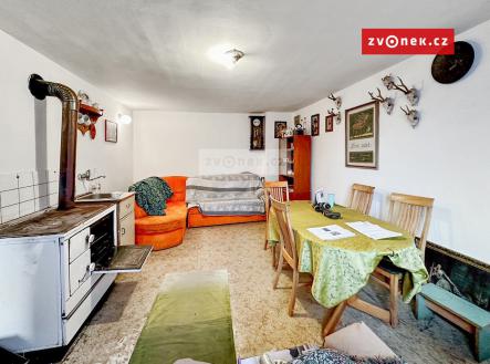 Obrázek k zakázce č.: 698806 | Prodej - dům/vila, 85 m²