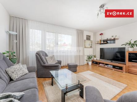 Prodej - dům/vila, 375 m²