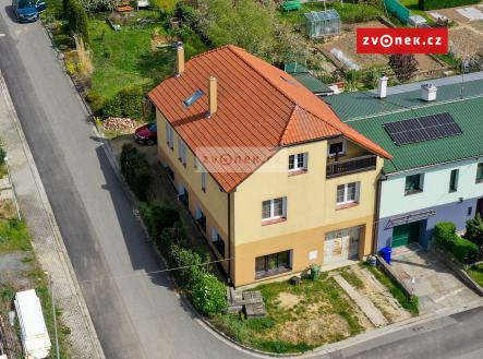 Obrázek k zakázce č.: 695406 | Prodej - dům/vila, 375 m²