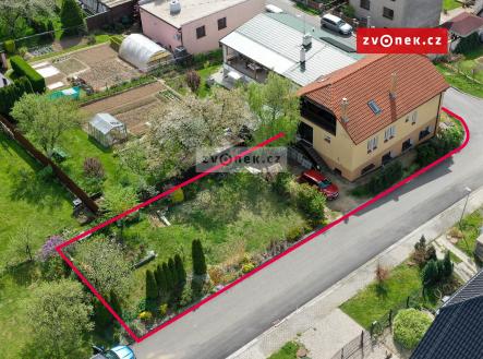 Obrázek k zakázce č.: 695406 | Prodej - dům/vila, 375 m²