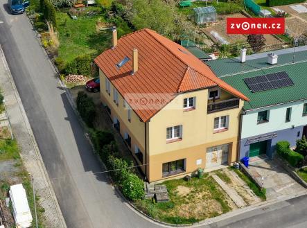 Prodej - dům/vila, 375 m² obrázek