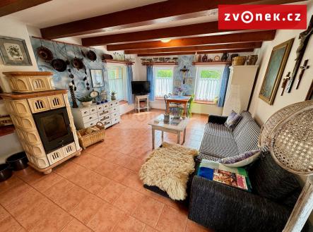 Obrázek k zakázce č.: 695706 | Prodej - dům/vila, 100 m²