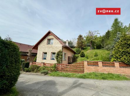 Obrázek k zakázce č.: 695706 | Prodej - dům/vila, 100 m²