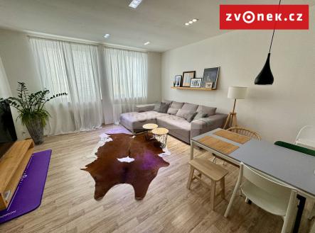 Prodej bytu, 3+1, 76 m² obrázek