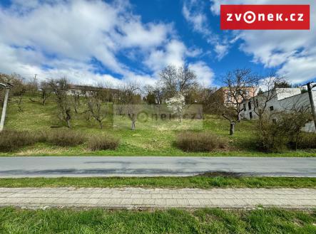 Obrázek k zakázce č.: 696706 | Prodej - pozemek pro bydlení, 864 m²