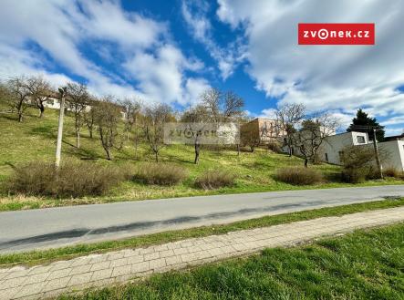 Prodej - pozemek pro bydlení, 864 m² obrázek