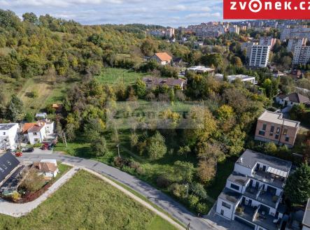 Obrázek k zakázce č.: 696706 | Prodej - pozemek pro bydlení, 864 m²