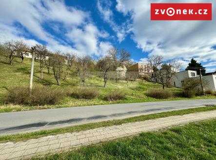 Obrázek k zakázce č.: 696706 | Prodej - pozemek pro bydlení, 879 m²