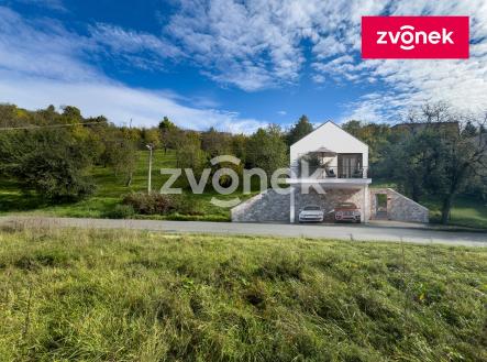 Prodej - pozemek pro bydlení, 879 m² obrázek