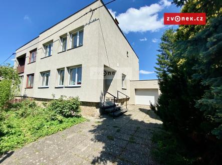 Obrázek k zakázce č.: 697346 | Prodej - dům/vila, 200 m²