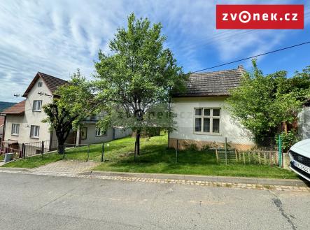 Obrázek k zakázce č.: 699346 | Prodej - dům/vila, 50 m²