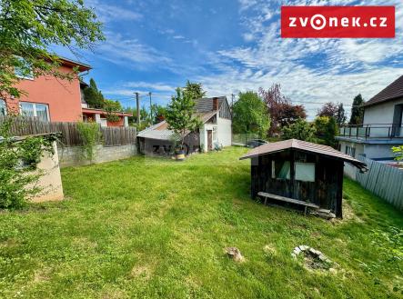 Obrázek k zakázce č.: 699346 | Prodej - dům/vila, 50 m²