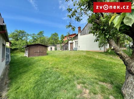 Obrázek k zakázce č.: 699346 | Prodej - pozemek pro bydlení, 539 m²