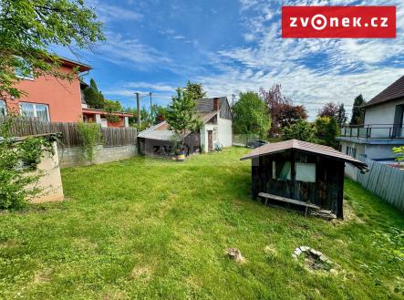 Obrázek k zakázce č.: 699346 | Prodej - pozemek pro bydlení, 539 m²