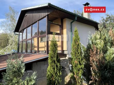 Obrázek k zakázce č.: 701146 | Prodej - chata/rekreační objekt, 35 m²