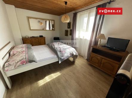 Obrázek k zakázce č.: 701146 | Prodej - chata/rekreační objekt, 35 m²