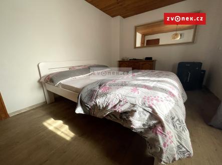 Obrázek k zakázce č.: 701146 | Prodej - chata/rekreační objekt, 35 m²