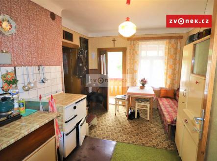 Prodej - chata/rekreační objekt, 100 m² obrázek