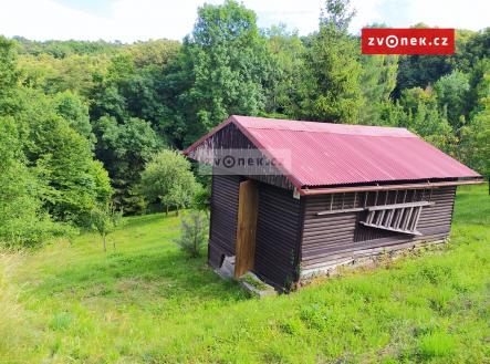 Obrázek k zakázce č.: 701336 | Prodej - chata/rekreační objekt, 16 m²