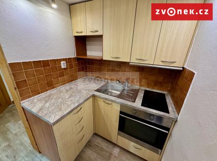 Obrázek k zakázce č.: 701486 | Prodej - dům/vila, 30 m²