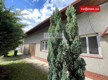 Obrázek k zakázce č.: 701816 | Prodej - dům/vila, 65 m²