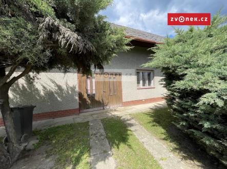 Obrázek k zakázce č.: 701816 | Prodej - dům/vila, 65 m²