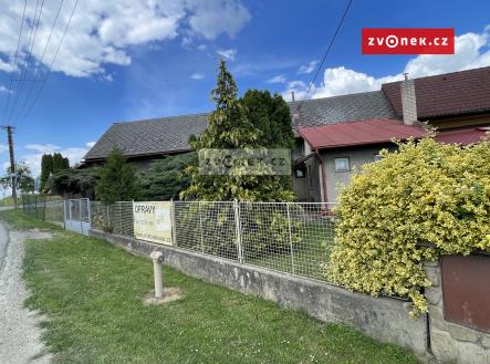 Obrázek k zakázce č.: 701816 | Prodej - dům/vila, 65 m²