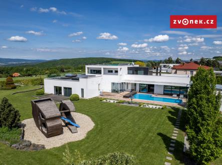 Prodej - dům/vila, 600 m²