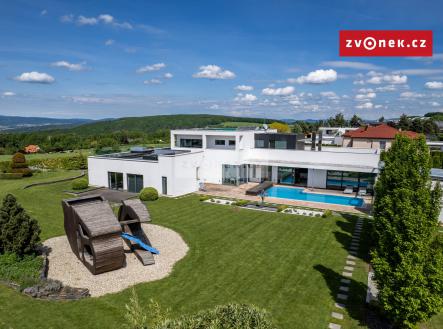 Obrázek k zakázce č.: 685266 | Prodej - dům/vila, 600 m²