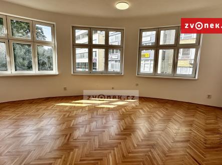 Obrázek k zakázce č.: 689476 | Pronájem - kanceláře, 35 m²