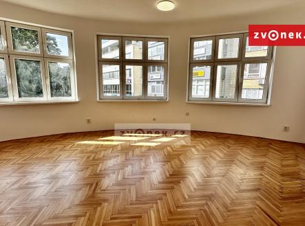 Obrázek k zakázce č.: 689476 | Pronájem - kanceláře, 35 m²