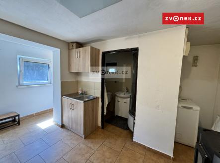 Obrázek k zakázce č.: 702086 | Prodej - dům/vila, 42 m²