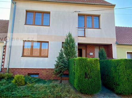 Obrázek k zakázce č.: 698346 | Prodej - dům/vila, 160 m²