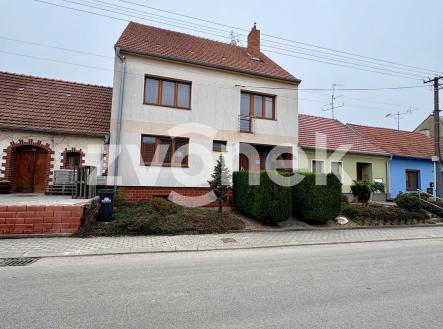 Obrázek k zakázce č.: 698346 | Prodej - dům/vila, 160 m²