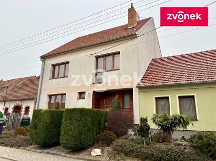 Obrázek k zakázce č.: 698346 | Prodej - dům/vila, 160 m²