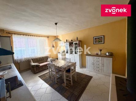 Obrázek k zakázce č.: 698346 | Prodej - dům/vila, 160 m²