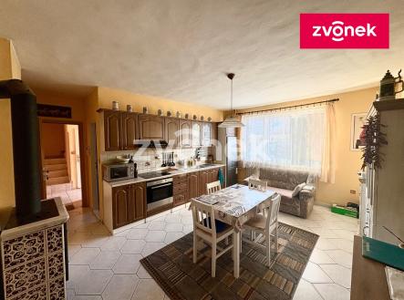 Obrázek k zakázce č.: 698346 | Prodej - dům/vila, 160 m²