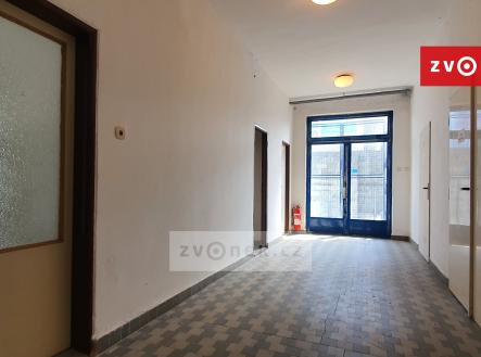 Obrázek k zakázce č.: 702166 | Pronájem - skladovací prostor, 79 m²