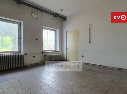 Obrázek k zakázce č.: 702166 | Pronájem - skladovací prostor, 79 m²