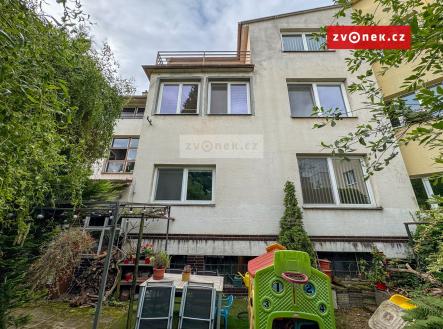 Obrázek k zakázce č.: 691936 | Prodej bytu, 3+1, 116 m²