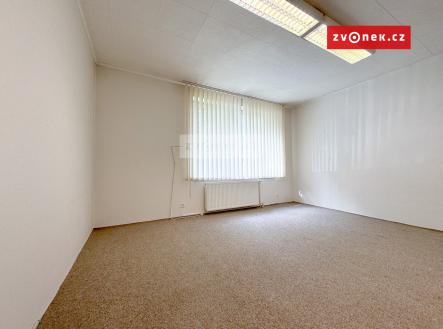 Prodej - kanceláře, 116 m²