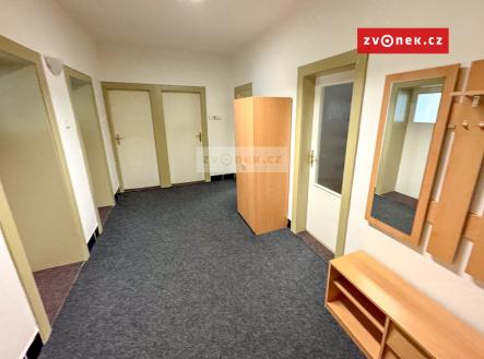 Obrázek k zakázce č.: 702256 | Prodej - kanceláře, 116 m²