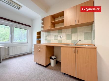 Obrázek k zakázce č.: 702256 | Prodej - kanceláře, 116 m²