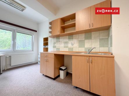 Prodej - kanceláře, 116 m² obrázek