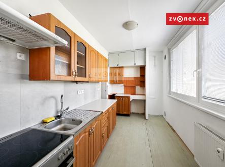 Obrázek k zakázce č.: 702366 | Prodej bytu, 3+1, 74 m²