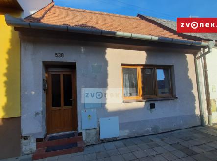 Obrázek k zakázce č.: 702556 | Prodej - dům/vila, 120 m²